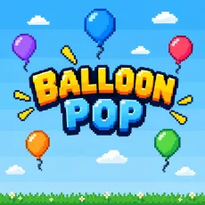 Balloon Pop