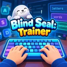 Blind Seal: Trainer