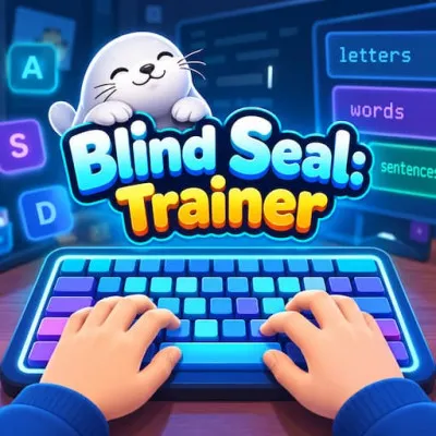 Blind Seal: Trainer