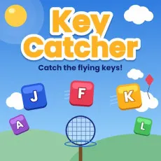 Key Catcher