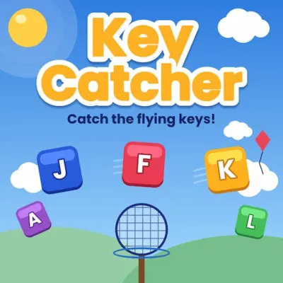 Key Catcher