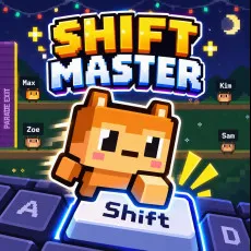 Shift Master