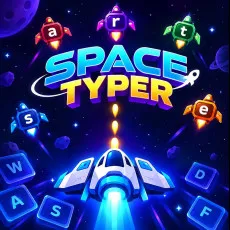 Space Typer