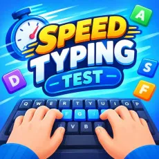 Alphabet Rain — Free Typing Game