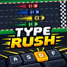 Type Rush