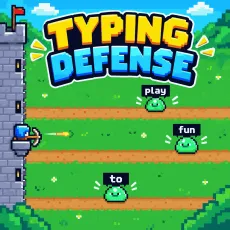 Typing Defense