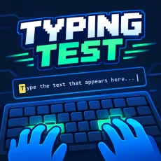 Typing Test