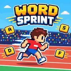 Word Sprint